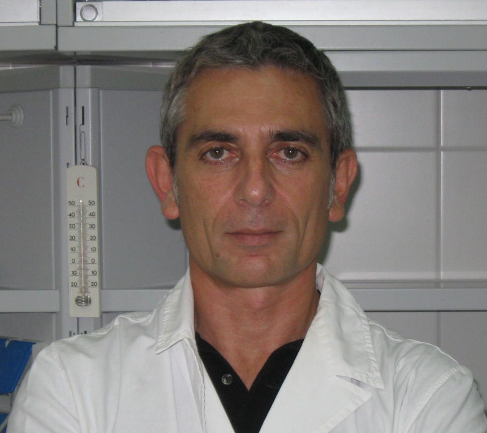 Oliva nominato capo area tecnico-scientifica