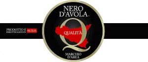Nero d’Avola “Qualità Sicilia”