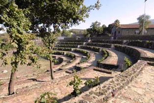 Cantine Patria