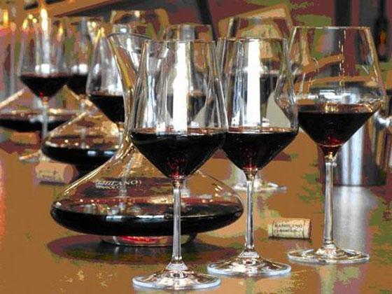 Insediata la commissione per i vini DO
