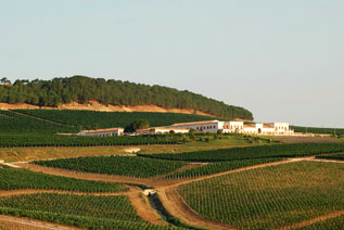 Feudo Arancio