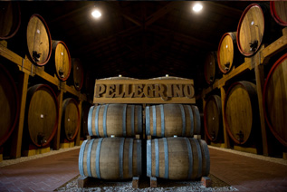 Cantina Carlo Pellegrino
