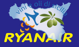 Promozione Enoturistica con Ryanair