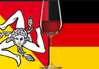 sicily-germany