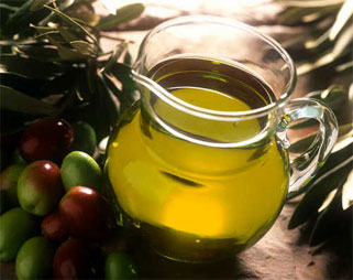 Olio di oliva, educational con la stampa estera