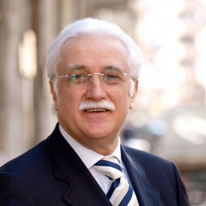 Calabrese commissario, voto unanime all’Ars