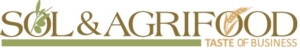 Sol&Agrifood 7-10 aprile