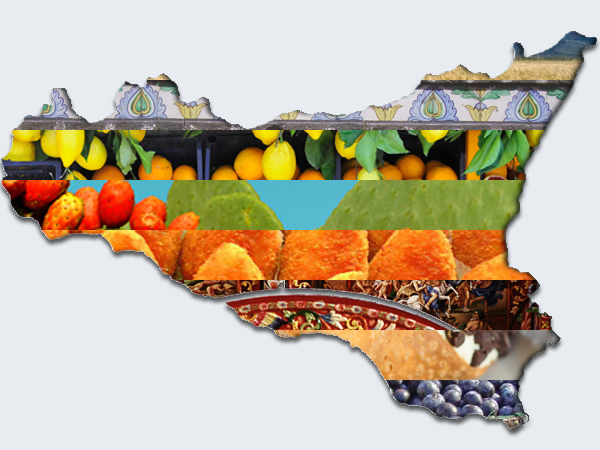 Buyers cinesi in visita nelle terre bio di Sicilia