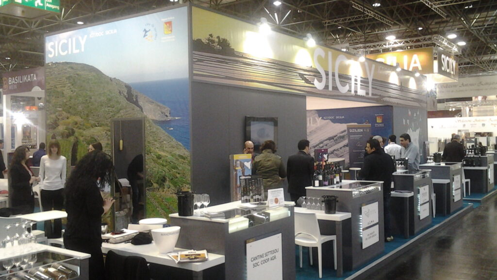 Prowein 2013, tra promozione e degustazioni