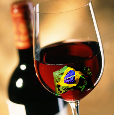 Brasile, tappa a maggio