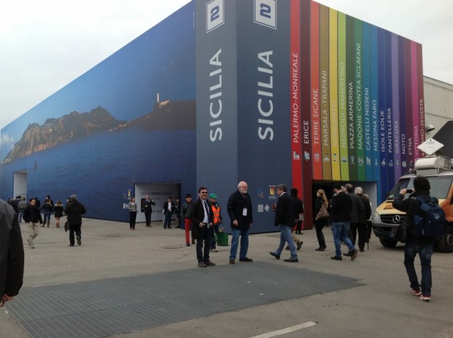 Vinitaly 2013, la conferenza stampa di apertura