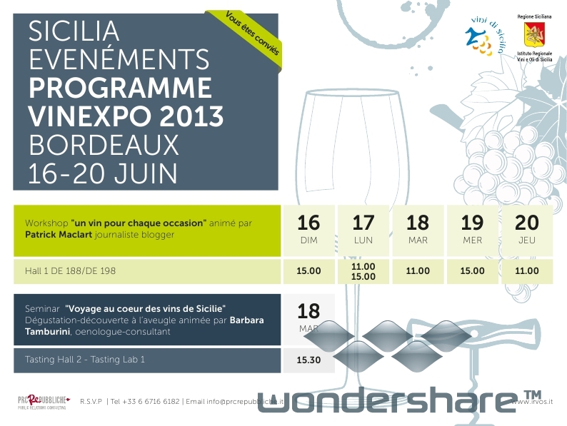 Bordeaux VINEXPO