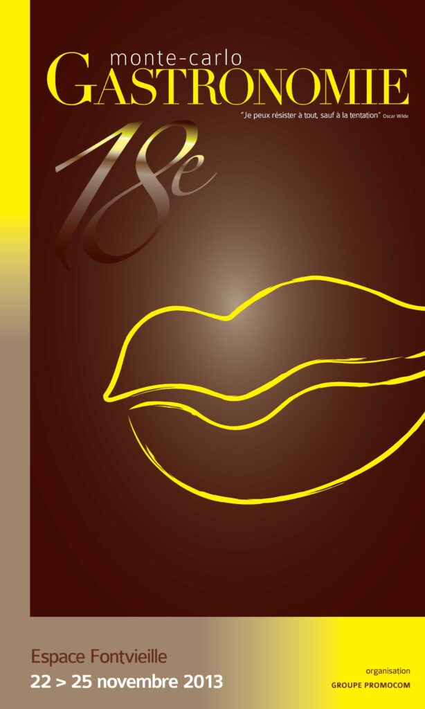 Montecarlo Gastronomie