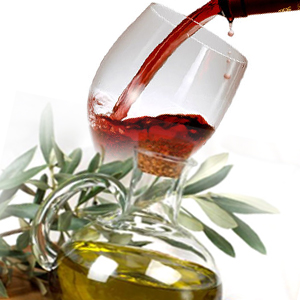 Vino, olio e ricerca. Convegno a Marsala