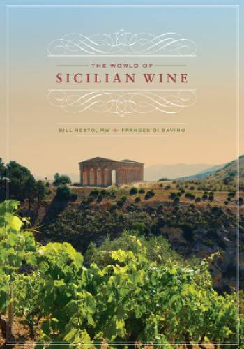 Premio per “Il mondo del vino siciliano”