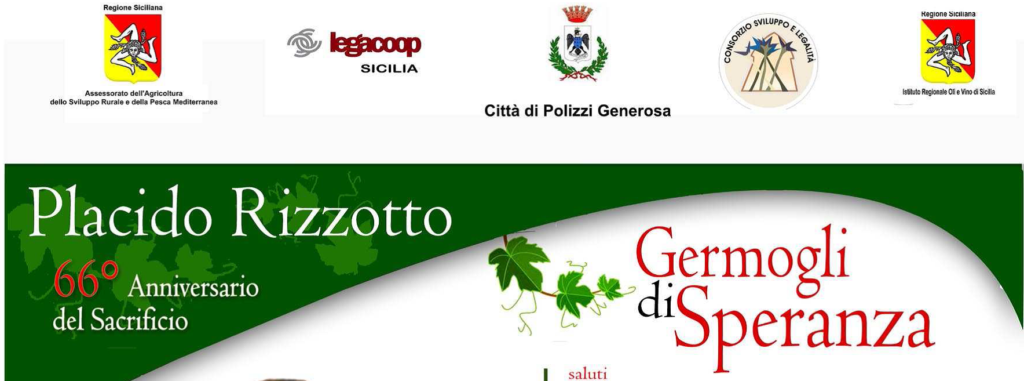 Germogli di Speranza