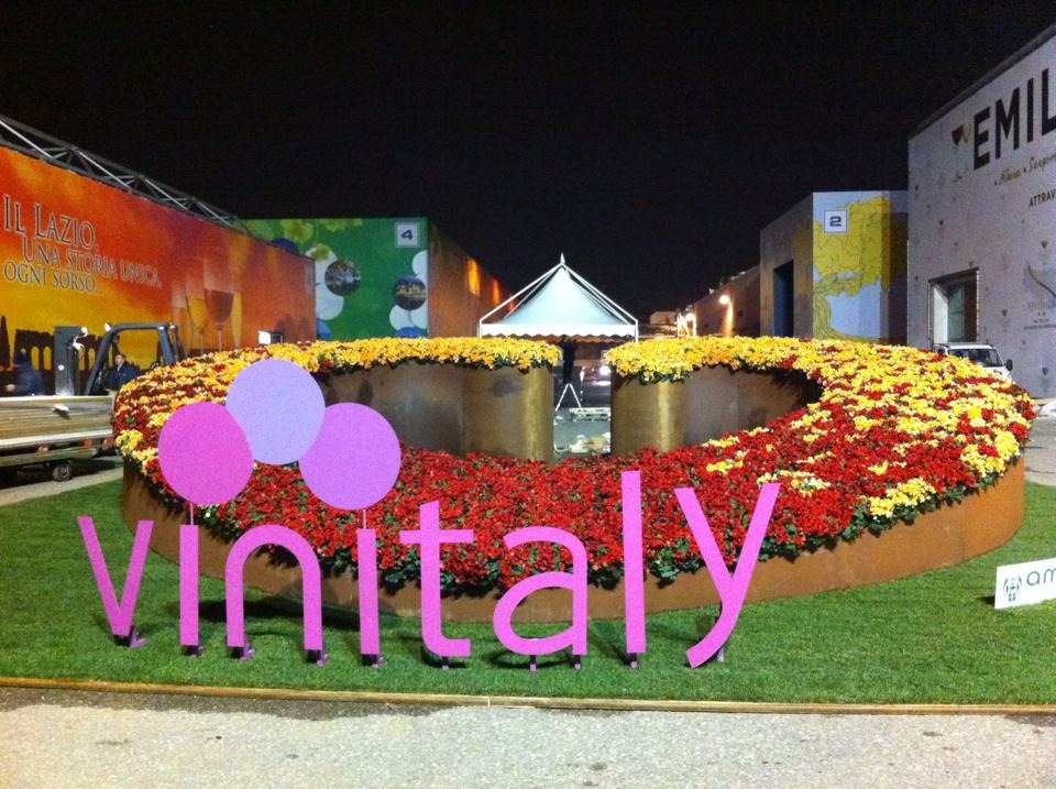 Vinitaly 2015, gli eventi della Sicilia del Vino