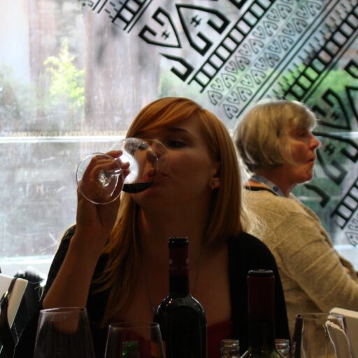 Wine Bloggers’ 2011 Franciacorta _41