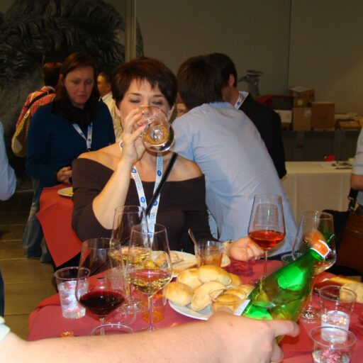Wine Bloggers’ 2011 Franciacorta _45
