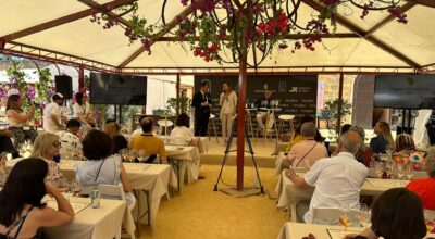 L’IRVO Sicilia porta le eccellenze dell’Isola “in viaggio” tra Italia e Spagna: appuntamento a Vinoble, VitignoItalia e Spumantitalia