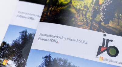 L’istituto regionale del vino e dell’olio al G7 agricoltura con convegni e degustazioni per promuovere le eccellenze siciliane