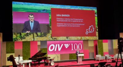 L’IRVO a Digione per celebrare il vino siciliano: Dal 14 al 18 ottobre IL 45° Congresso mondiale della vite e del vino tra sperimentazione e ricerca