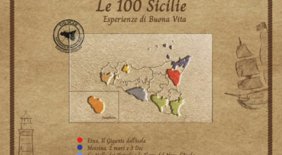 La Sicilia lascia il segno a Be.Come ABOVE & BEYOND WINE 2024