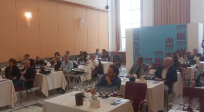 I sapori delle produzioni siciliane conquistano il mercato internazionale – IRVO presente alla 19°edizione del Vitigno Italia di Napoli
