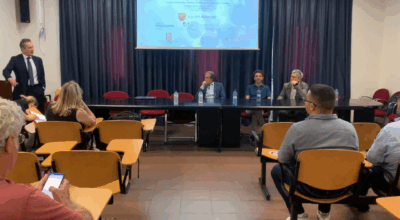 Progetto PER.RI.CON.E: il convegno finale al CNR-IBBR di Palermo