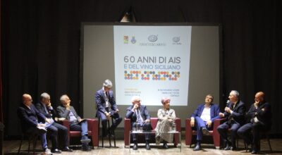 L’autunno dell’Istituto Regionale del Vino e dell’Olio tra vino, cultura e territorio: due tappe chiave per l’enoturismo siciliano 